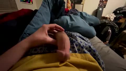 TwinkyMcgee online show from 31, 1, 2025