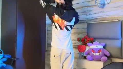 twinslovers_ online show from 20, 2, 2026