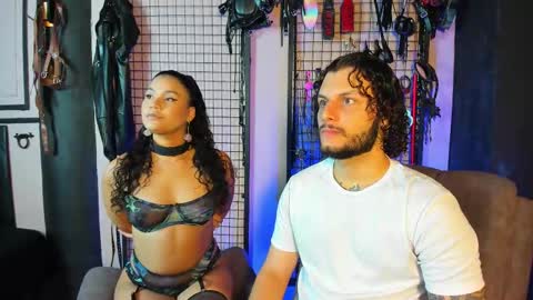 Clio  Tadeo online show from 25, 2, 2025