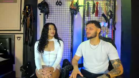 Clio  Tadeo online show from 5, 11, 2025