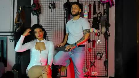 Clio  Tadeo online show from 18, 12, 2025