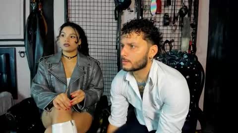 Clio  Tadeo online show from 16, 2, 2026