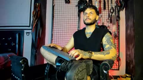 Clio  Tadeo online show from 2, 3, 2026