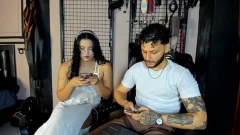 Clio  Tadeo online show from 4, 3, 2026