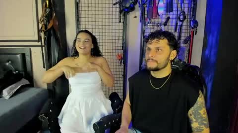 Clio  Tadeo online show from 13, 4, 2026