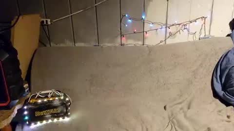 Snapshot of twistedblizzy chatting on 27, 12, 2024 TwistedBlizzy online show from 27, 12, 2024