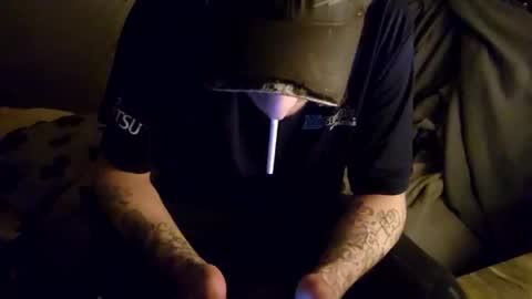 Snapshot of twistedblizzy chatting on 13, 1, 2025 TwistedBlizzy online show from 13, 1, 2025