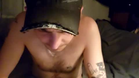 Snapshot of twistedblizzy chatting on 13, 1, 2025 TwistedBlizzy online show from 13, 1, 2025