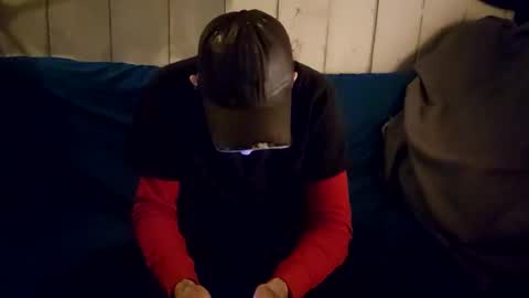 Snapshot of twistedblizzy chatting on 19, 1, 2025 TwistedBlizzy online show from 19, 1, 2025