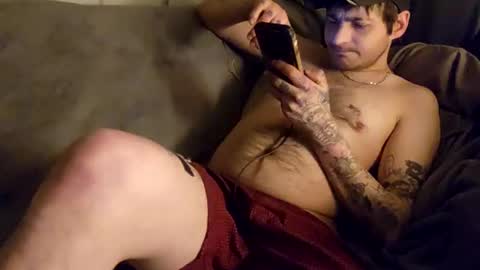 Snapshot of twistedblizzy chatting on 24, 1, 2025 TwistedBlizzy online show from 24, 1, 2025