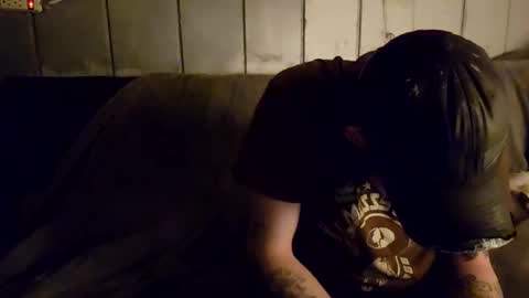 Snapshot of twistedblizzy chatting on 1, 2, 2025 TwistedBlizzy online show from 1, 2, 2025