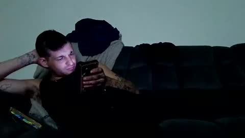 Snapshot of twistedblizzy chatting on 19, 9, 2025 TwistedBlizzy online show from 19, 9, 2025