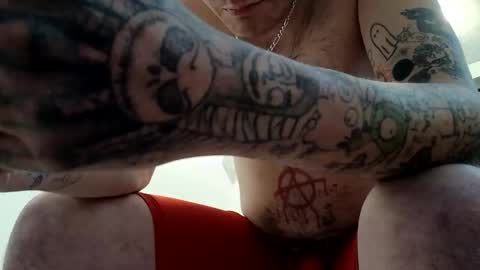 Snapshot of twistedblizzy chatting on 5, 11, 2025 TwistedBlizzy online show from 5, 11, 2025