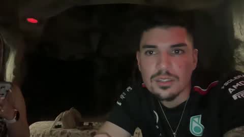 TWISTEDSTONES420 online show from 14, 1, 2025