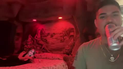 TWISTEDSTONES420 online show from 8, 2, 2025