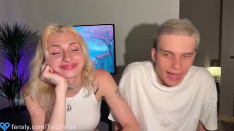 Molly and Nick online show from 12, 2, 2026