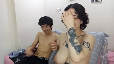 Matt online show from 19, 3, 2026