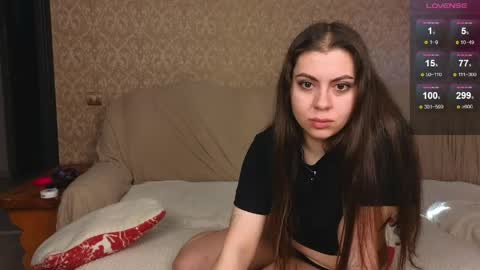 Welcome guys We Lili and Vic  PVT open online show from 11, 4, 2026