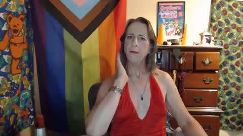 Snapshot of twocumkerry chatting on 8, 6, 2026 twocumkerry online show from 8, 6, 2026