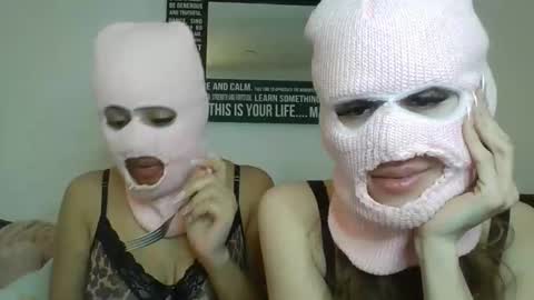 AvaMini online show from 24, 3, 2026