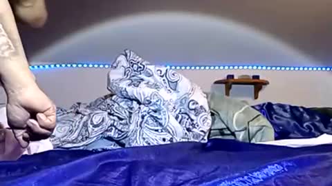 Twohorny866 online show from 24, 2, 2026