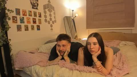 twoinframe online show from 17, 2, 2026