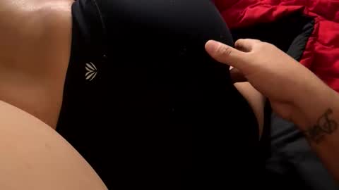 Snapshot of txcouple281 chatting on 2, 3, 2026 txcouple281 online show from 2, 3, 2026