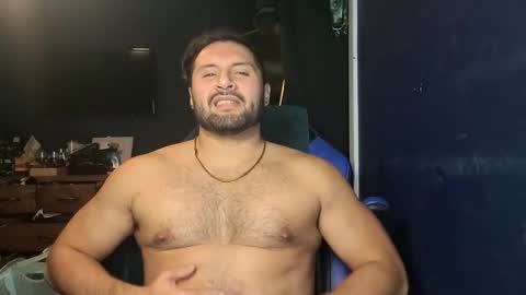 txmusclestud online show from 16, 12, 2024