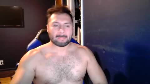 txmusclestud online show from 8, 3, 2025