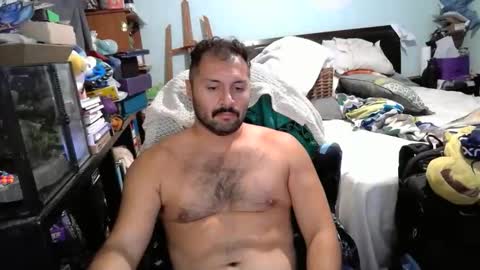 txmusclestud online show from 20, 10, 2025