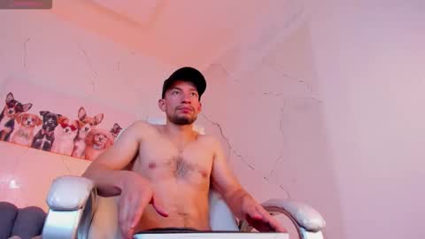 Tyago online show from 25, 11, 2025