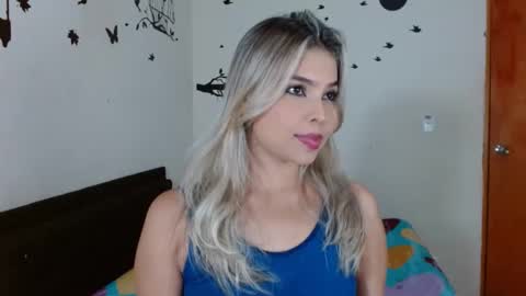 tyfanny19 online show from 11, 2, 2025