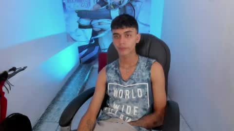 Tyger Boy online show from 4, 6, 2026