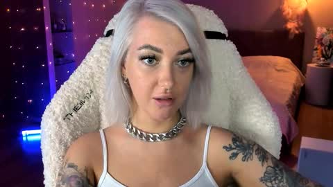 Miley online show from 26, 10, 2025