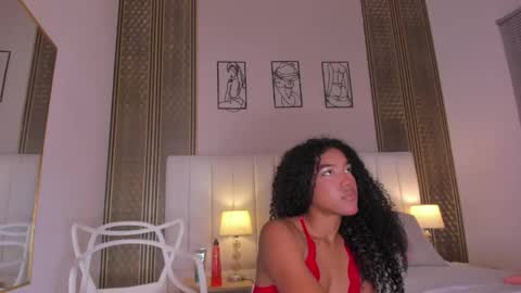 Snapshot of tyla_cb chatting on 21, 5, 2026 TYLA online show from 21, 5, 2026