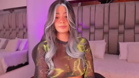 Snapshot of tyla_demon chatting on 18, 2, 2025 TYLA online show from 18, 2, 2025