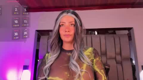 Snapshot of tyla_demon chatting on 18, 2, 2025 TYLA online show from 18, 2, 2025