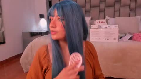 Snapshot of tyla_demon chatting on 23, 2, 2025 TYLA online show from 23, 2, 2025