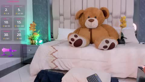 Snapshot of tyla_demon chatting on 25, 2, 2025 TYLA online show from 25, 2, 2025