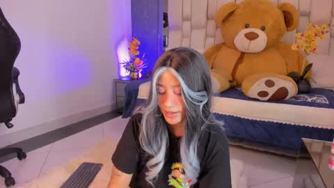 Snapshot of tyla_demon chatting on 27, 2, 2025 TYLA online show from 27, 2, 2025