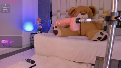 Snapshot of tyla_demon chatting on 3, 3, 2025 TYLA online show from 3, 3, 2025