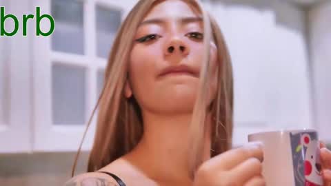 Snapshot of tyla_demon chatting on 12, 3, 2025 TYLA online show from 12, 3, 2025