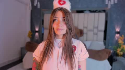 Snapshot of tyla_demon chatting on 18, 9, 2025 TYLA online show from 18, 9, 2025