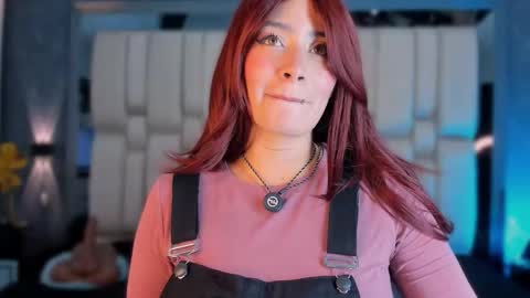 Snapshot of tyla_demon chatting on 1, 10, 2025 TYLA online show from 1, 10, 2025