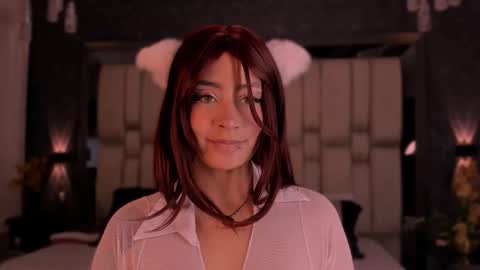 Snapshot of tyla_demon chatting on 25, 10, 2025 TYLA online show from 25, 10, 2025