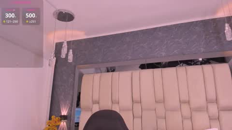 Snapshot of tyla_demon chatting on 16, 11, 2025 TYLA online show from 16, 11, 2025