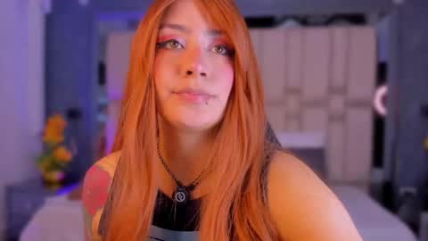 Snapshot of tyla_demon chatting on 25, 11, 2025 TYLA online show from 25, 11, 2025