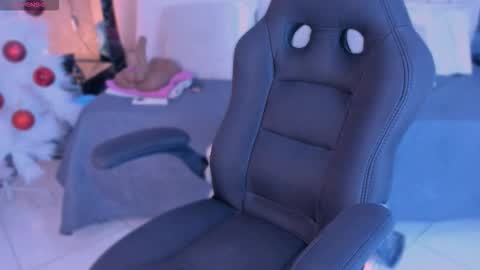 Snapshot of tyla_demon chatting on 2, 12, 2025 TYLA online show from 2, 12, 2025