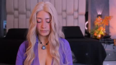 Snapshot of tyla_demon chatting on 22, 12, 2025 TYLA online show from 22, 12, 2025