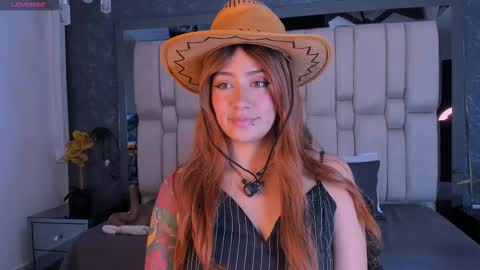 Snapshot of tyla_demon chatting on 14, 1, 2026 TYLA online show from 14, 1, 2026